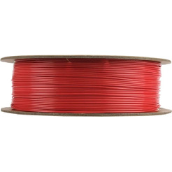 Пластиковая нить ESUN PETG+HS 1,75 мм (красный)