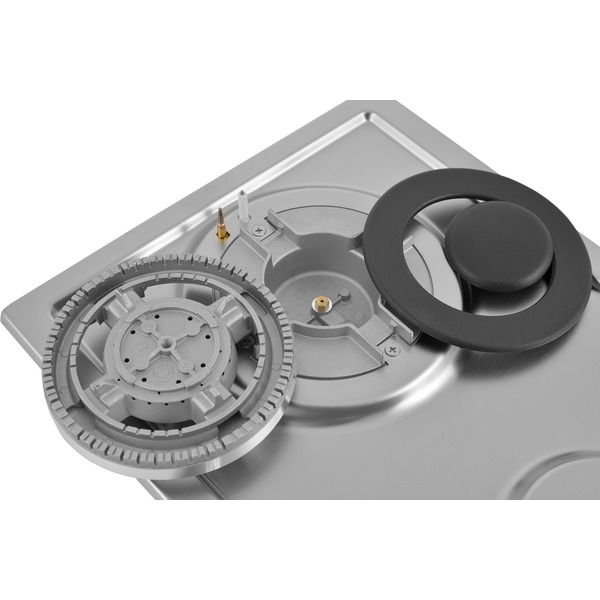 Варочная поверхность газовая ZUGEL ZGH292X