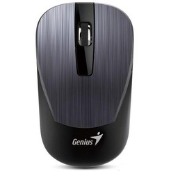 Мышь GENIUS NX-7015 WL Iron Grey