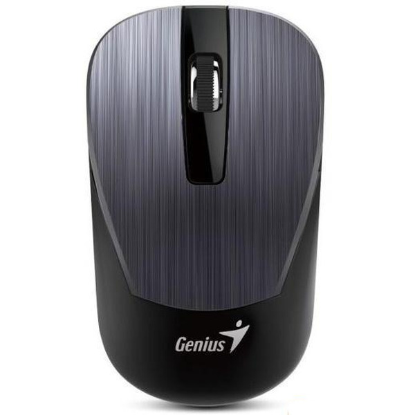 Мышь GENIUS NX-7015 WL Iron Grey