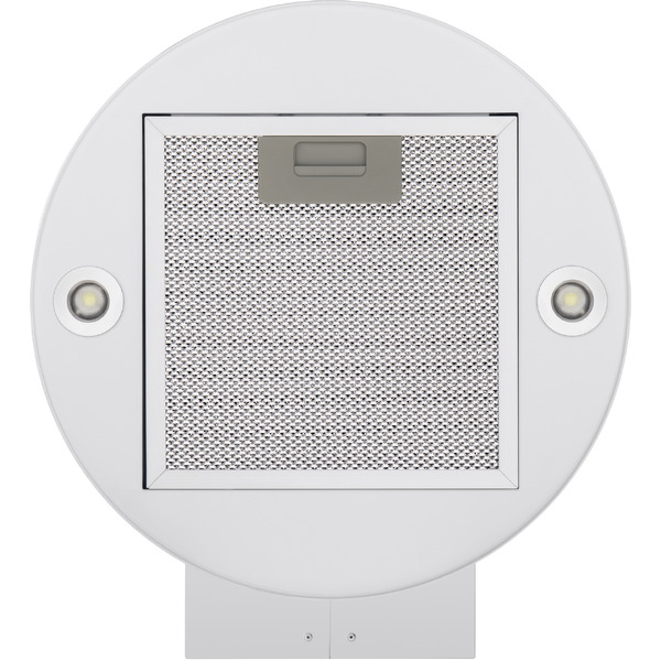 Вытяжка HOMSair Art 1050WL 35 (белый)