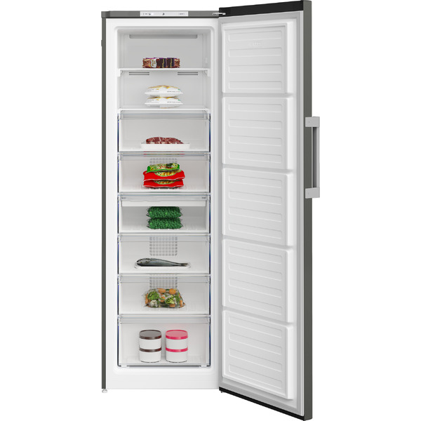 Морозильник BEKO B1RFNK312G