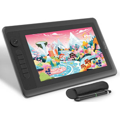 Сенсорный монитор PARBLO Coast 12 PRO Gen2