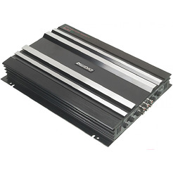 Автомобильный усилитель Digma DCP-400
