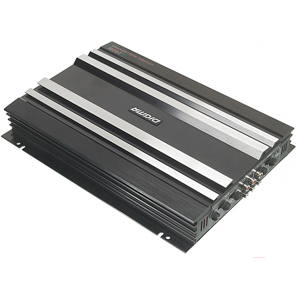 Автомобильный усилитель Digma DCP-400