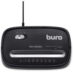 Шредер Buro Home BU-S050C