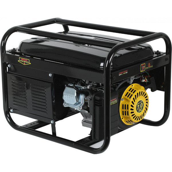 Генератор Huter DY3.0A (64/1/56)