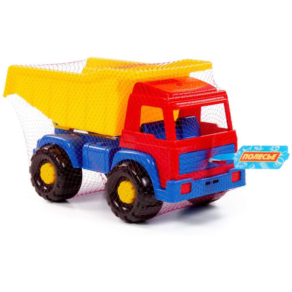 Автомобиль-самосвал Полесье Panther 41739