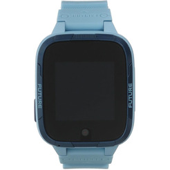 Смарт-часы Honor Choice Kids Watch Plus (TAR-WB01) Синий