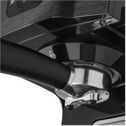 Кофеварка Sencor SES 4040BK