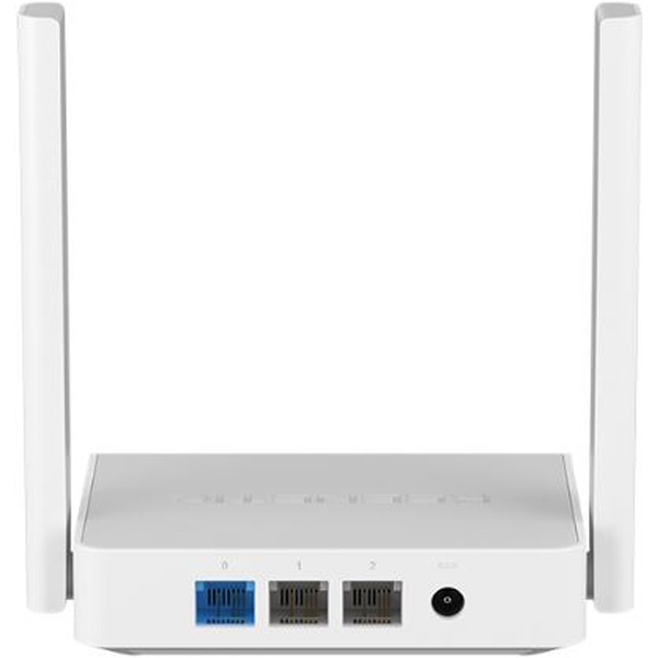 Wi-Fi роутер Keenetic Explorer KN-1621