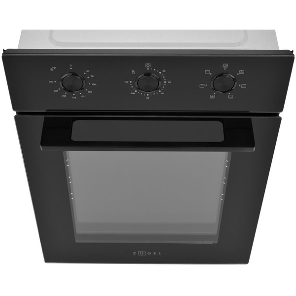 Духовой шкаф ZUGEL ZOE451B