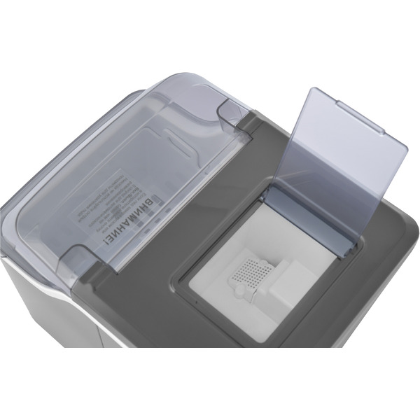 Льдогенератор ZUGEL ZIM2001