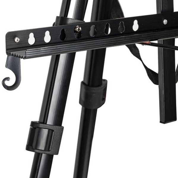 Мольберт-тренога с чехлом BRAUBERG (192267)