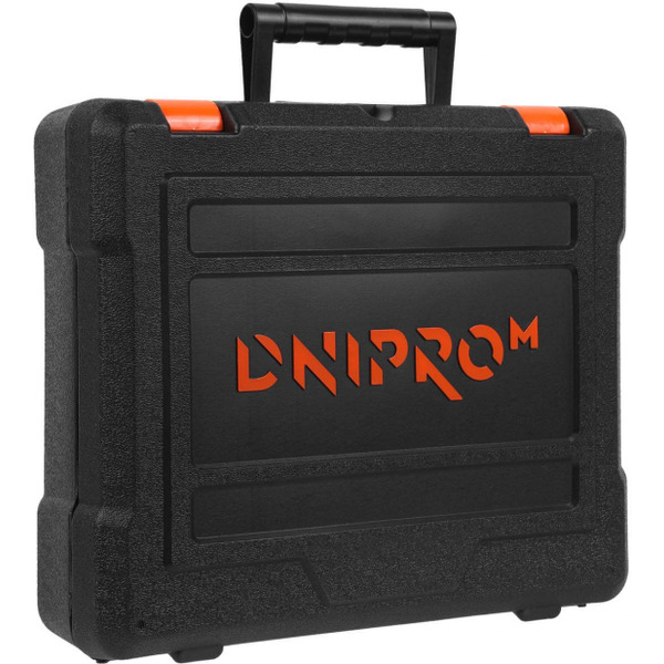 Дрель-шуруповерт Dnipro-M CD-182
