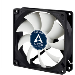 Вентилятор для корпуса Arctic Cooling F9 PWM AFACO-090P2-GBA01
