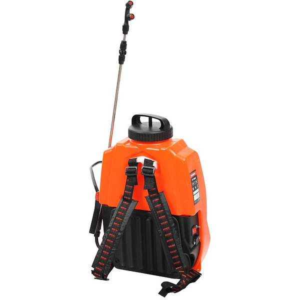 Опрыскиватель Patriot PT-18AC