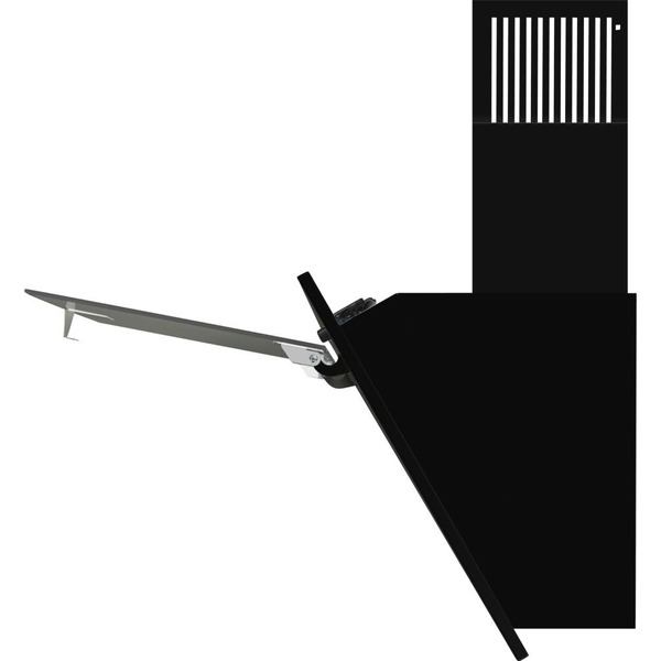 Кухонная вытяжка Weissgauff Sigma 50 PB BL