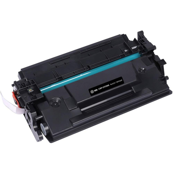 Картридж лазерный Cactus CSP-CF259X черный (10000стр.) для HP LaserJet M406dn/M406/ M430f M430/ M304a M304/ M404dn M404/ M404dw/ M404n/ M428dw M428/ M