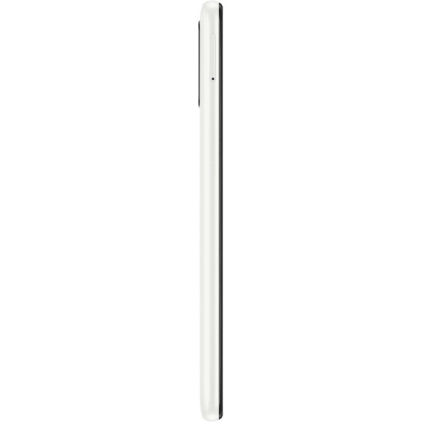 Смартфон Samsung Galaxy A03s 3GB/32GB (белый)