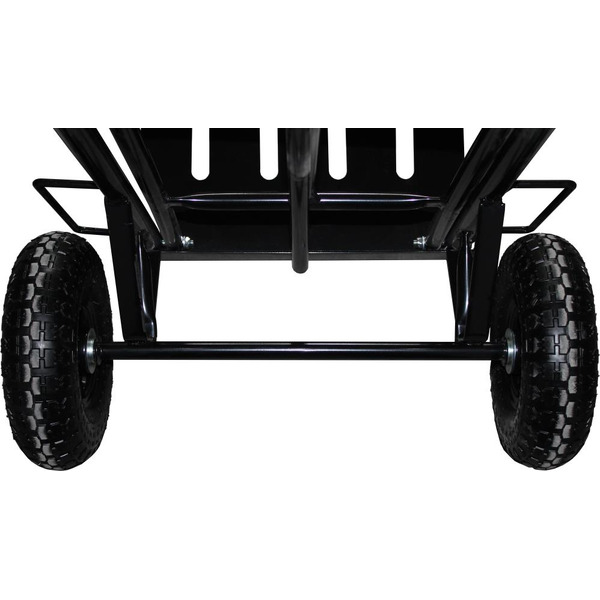 Тележка ручная RAD HT1827 (71055948)