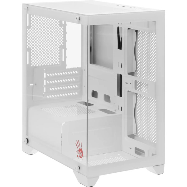 Корпус Bloody BD-CC103 (белый)