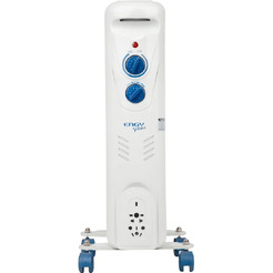 Масляный радиатор Engy EN-2309 Fusion