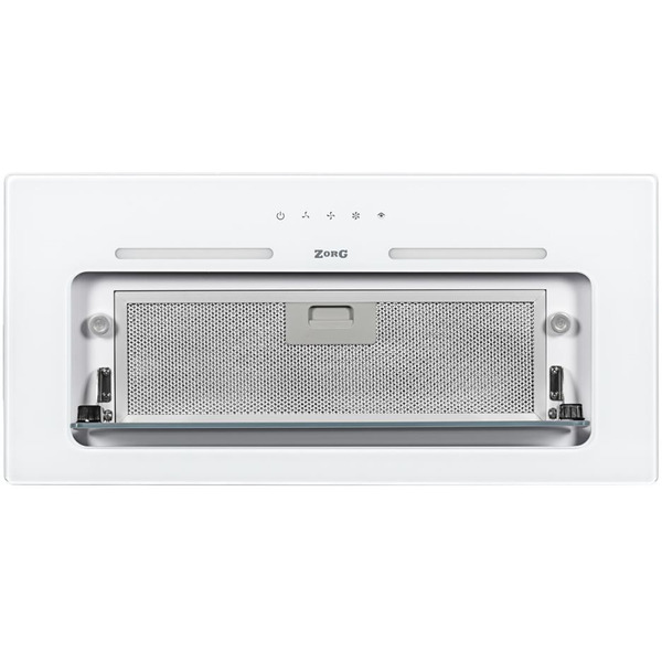 Кухонная вытяжка ZorG Neo 1030 60 S (белый)