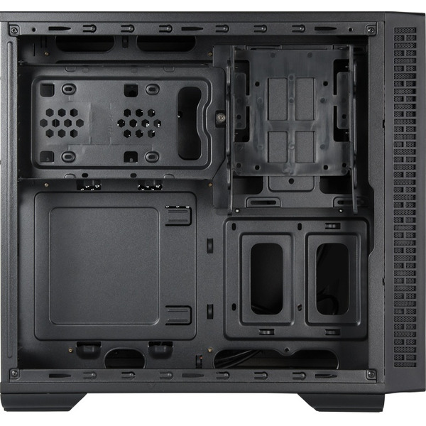 Корпус Chieftec UK-02B-OP
