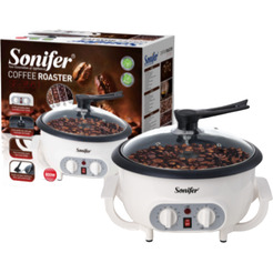 Обжариватель кофе Sonifer SF-3561