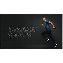 Дисплей для видеостен LG 55VL5PJ-A