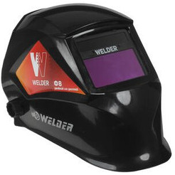 Сварочная маска Welder Ф8 Ultra (WDU-Ф8-П)