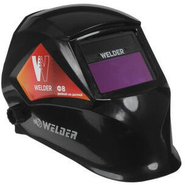 Сварочная маска Welder Ф8 Ultra (WDU-Ф8-П)