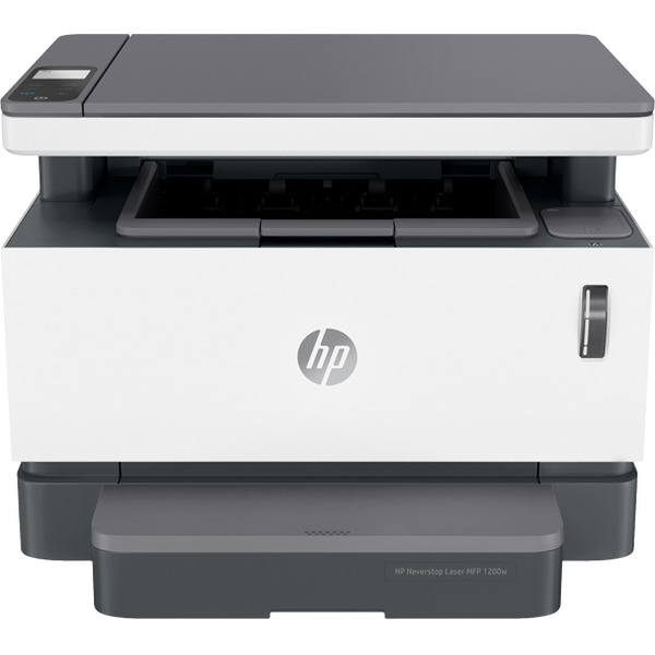 МФУ HP Neverstop Laser MFP 1200w (4RY26A)