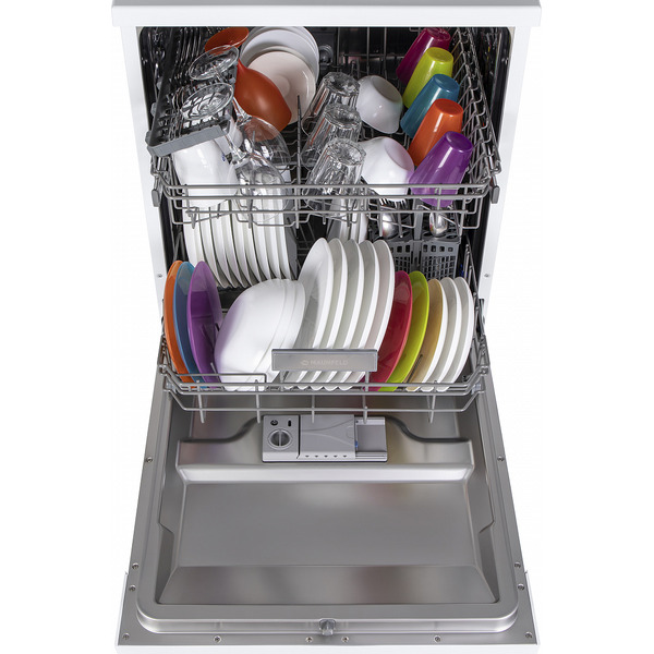 Посудомоечная машина MAUNFELD MWF12S