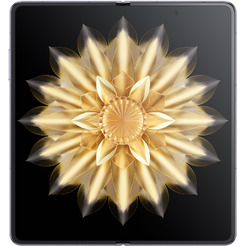 Смартфон HONOR Magic V2 16GB/512GB (фиолетовый)