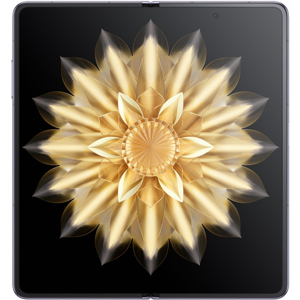 Смартфон HONOR Magic V2 16GB/512GB (фиолетовый)