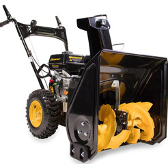 Снегоубрщик CHAMPION ST553