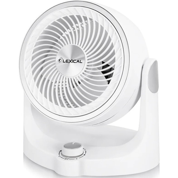 Настольный вентилятор Lexical LTF-7110