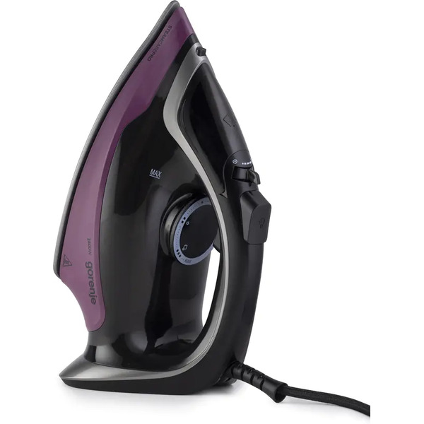 Утюг GORENJE SIK2800BKV