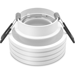 Точечный светильник Ambrella light Techno Spot TN301 SWH