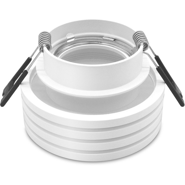 Точечный светильник Ambrella light Techno Spot TN301 SWH