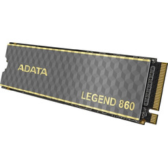 Накопитель SSD A-Data SLEG-860-1000GCS
