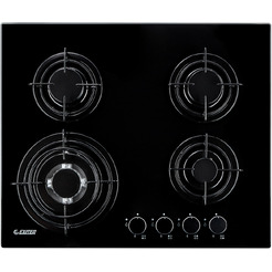 Встраиваемая варочная газовая поверхность EXITEQ EXH-212 black