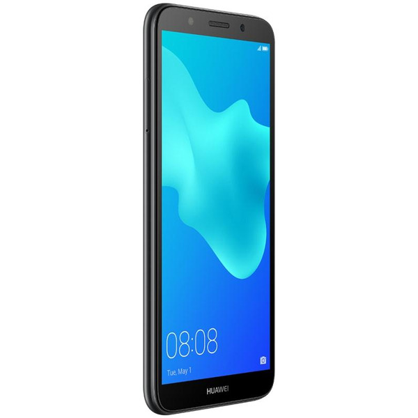 Смартфон Huawei Y5 Prime 2018 (DRA-LX2) черный