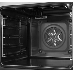 Газоэлектрическая плита Hansa FCMX5825092