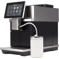 Кофемашина POLARIS PACM 2081AC WIFI IQ Home Черный