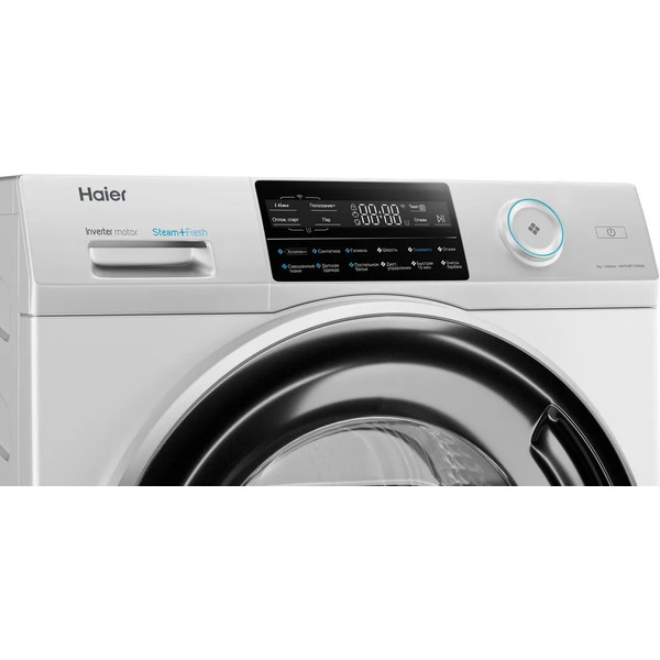Стиральная машина Haier HW70-BP12969BE