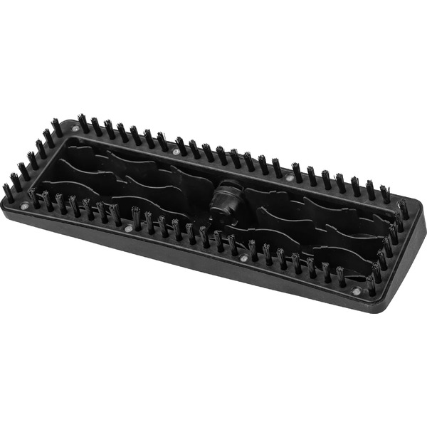 Пароочиститель Brevio EM-201 (белый)