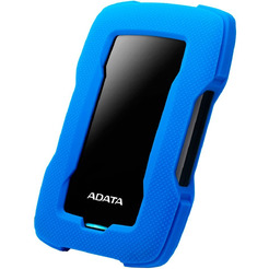 Внешний накопитель A-Data HD330 AHD330-2TU31-CBL 2TB